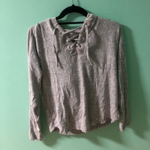 Long sleeve shirt - Picture 1 of 1